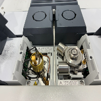 Thermo Trace1300 GC image 2